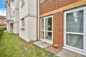 PHOTOS SHOW GENERAL VIEW OF RETIREMENT DEVELOPMENT- click for photo gallery